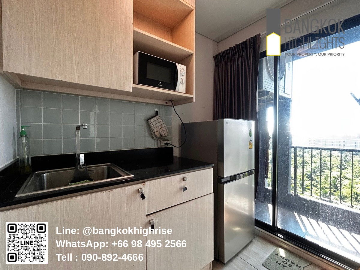 picture Project :  Condo Unio Unio Rama 2 - 3/12