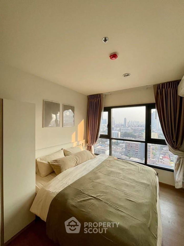 รูป คอนโด 1-ห้องนอน ที่ เดอะ ไลน์ ไวบ์ พหลโยธิน ใกล้ BTS ห้าแยกลาดพร้าว (ID 2075921) - รูปที่ 4/19