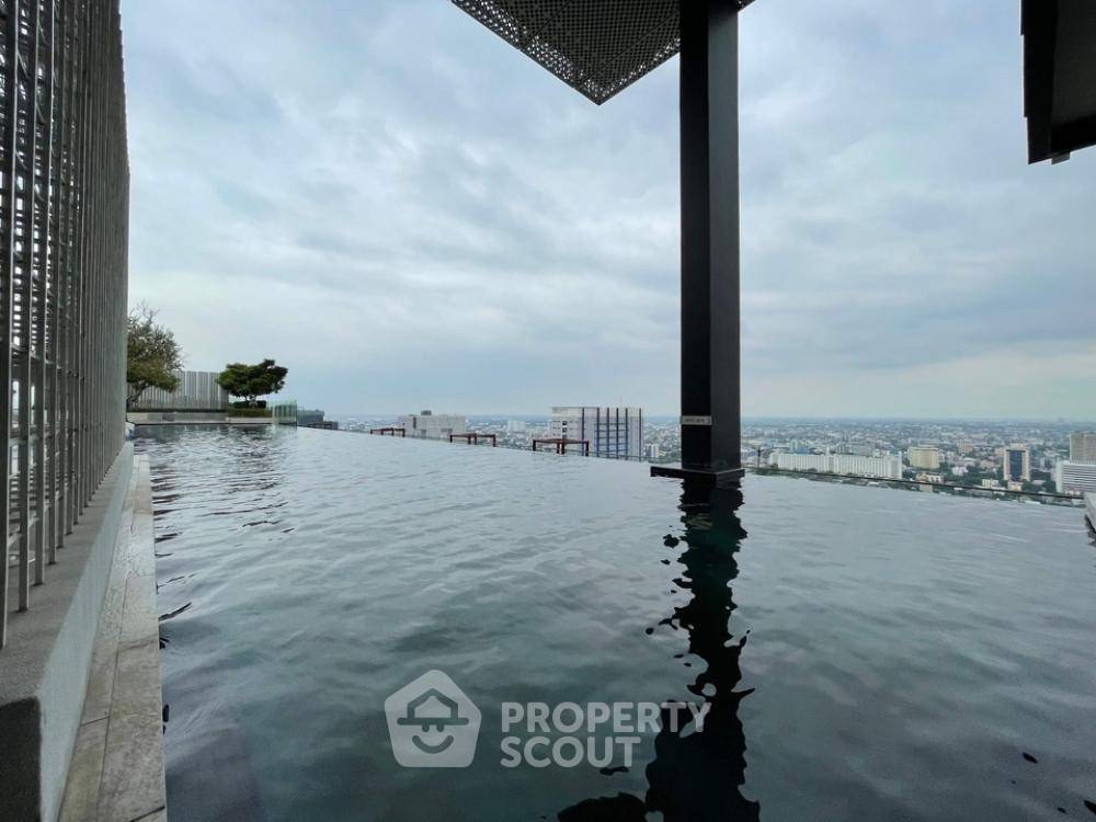 รูป คอนโด 2-ห้องนอน ที่ ไลฟ์ ลาดพร้าว ใกล้ BTS ห้าแยกลาดพร้าว (ID 2067974) - รูปที่ 19/19