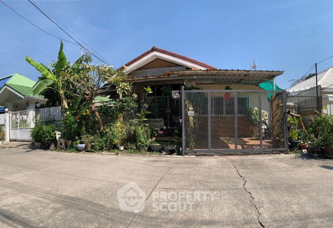บ้าน 2-ห้องนอน ใน บางเมืองใหม่ (ID 2035889)