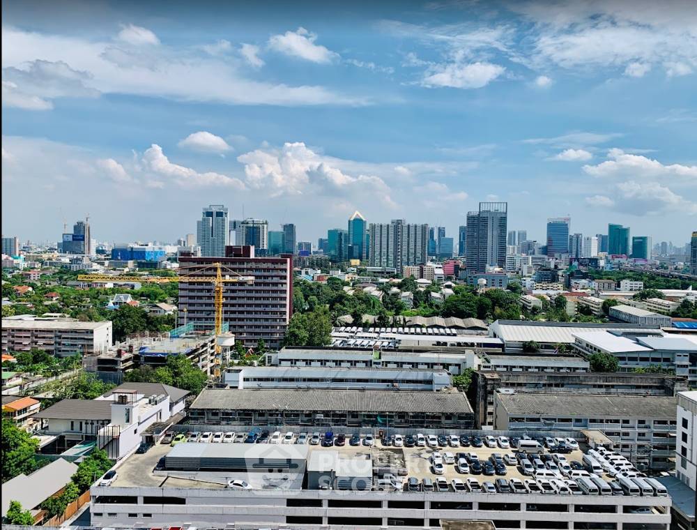 รูป คอนโด 1-ห้องนอน ที่ ยูดีไลท์ รัชวิภา ใน ลาดยาว (ID 1659448) - รูปที่ 10/10