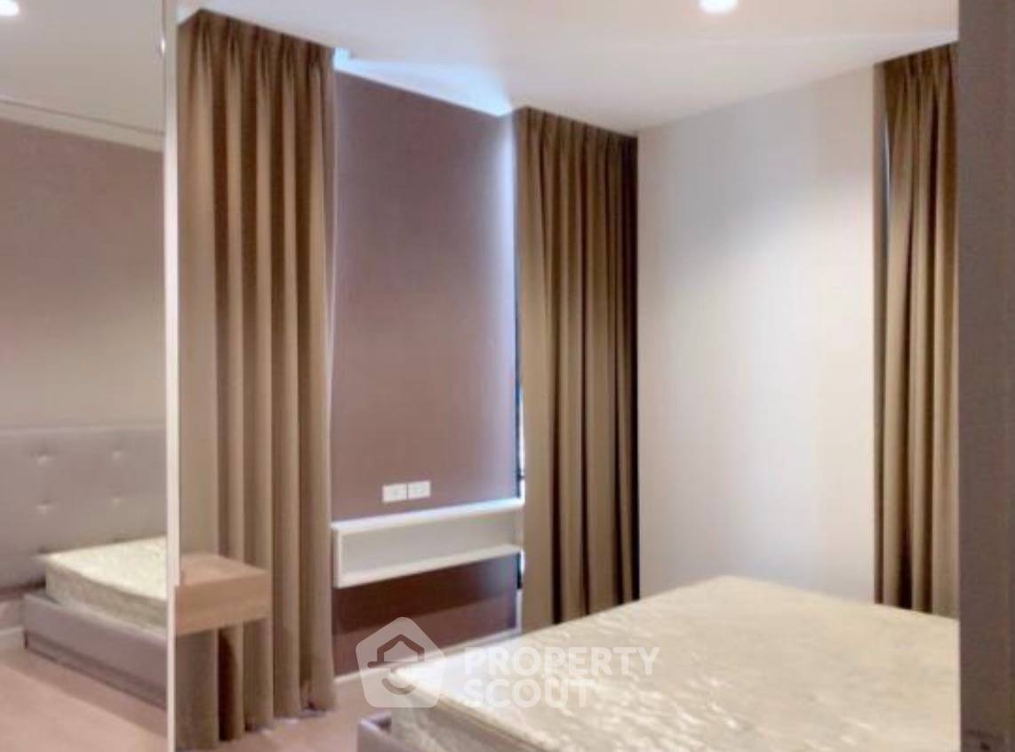 picture 2-BR Condo at The Capital Ratchaprarop - Vibhavadi near BTS Sanam Pao (ID 1990976) - 2/9