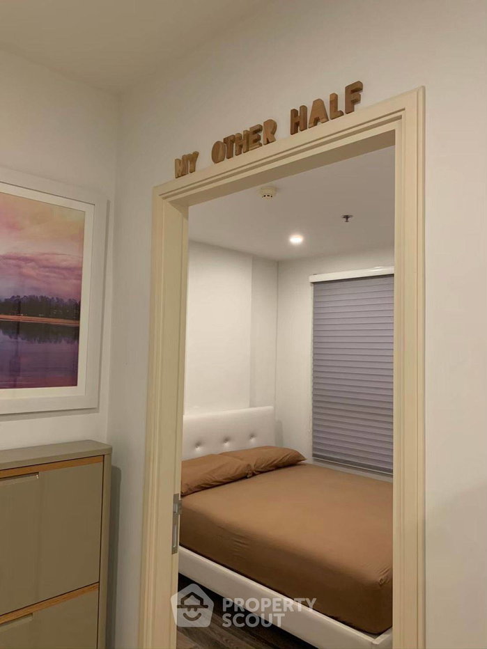 รูป คอนโด 2-ห้องนอน ที่ ดีบุรา พรานนก ใกล้ MRT ไฟฉาย (ID 1547124) - รูปที่ 12/24