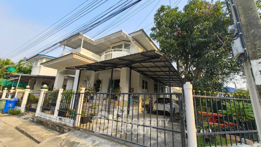 รูป บ้าน 3-ห้องนอน ใน บ้านคลองสวน (ID 1466954) - รูปที่ 4/14