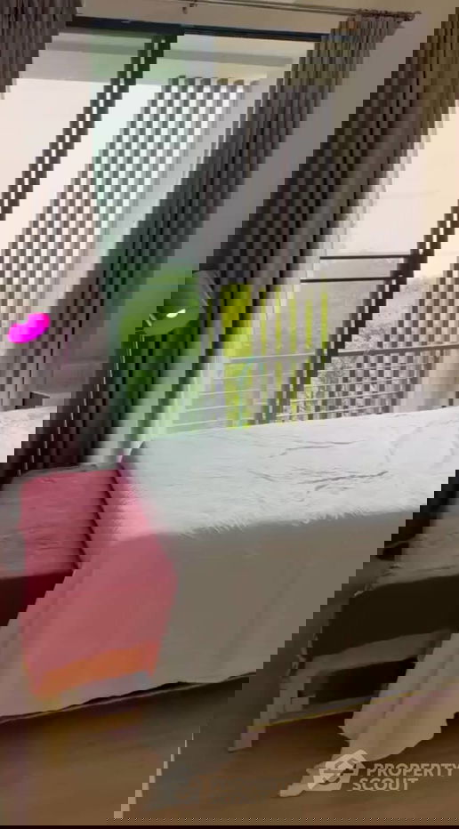 picture 3-BR Townhouse at Baan Klang Muang Rattanathibet near MRT Yaek Nonthaburi 1 (ID 2450937) - 4/7