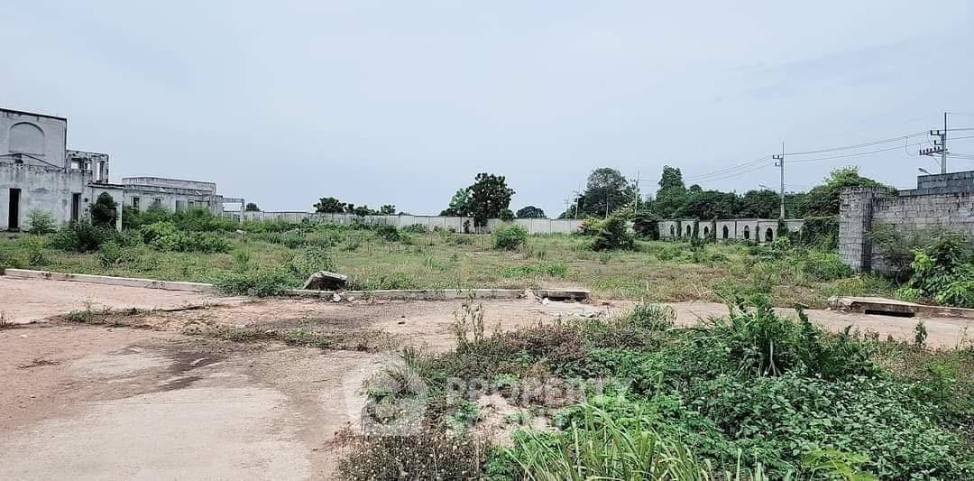 รูป ที่ดินสำหรับปล่อยขาย 49,472 ตารางเมตร แถว ใกล้ ห้วยใหญ่ (ID 2111737) - รูปที่ 3/5
