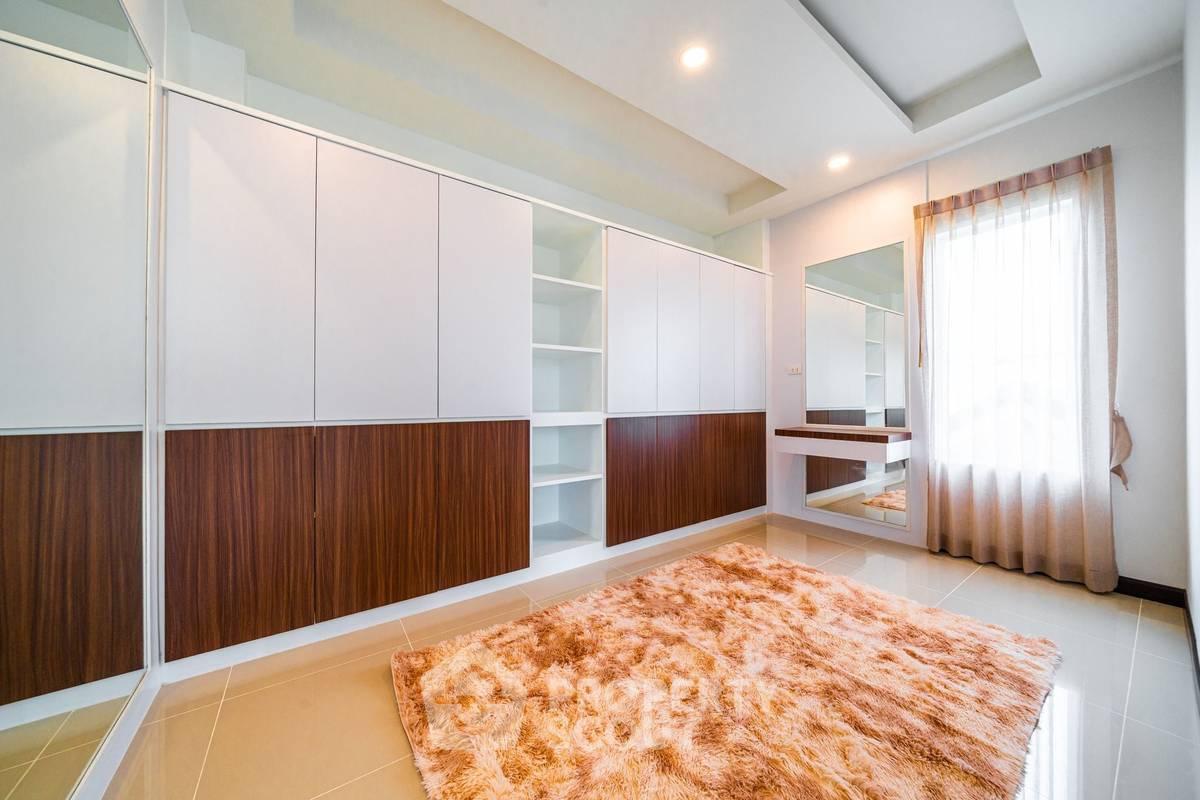 รูป วิลล่า 5-ห้องนอน ใกล้ พัทยาใต้ (ID 2141649) - รูปที่ 18/21