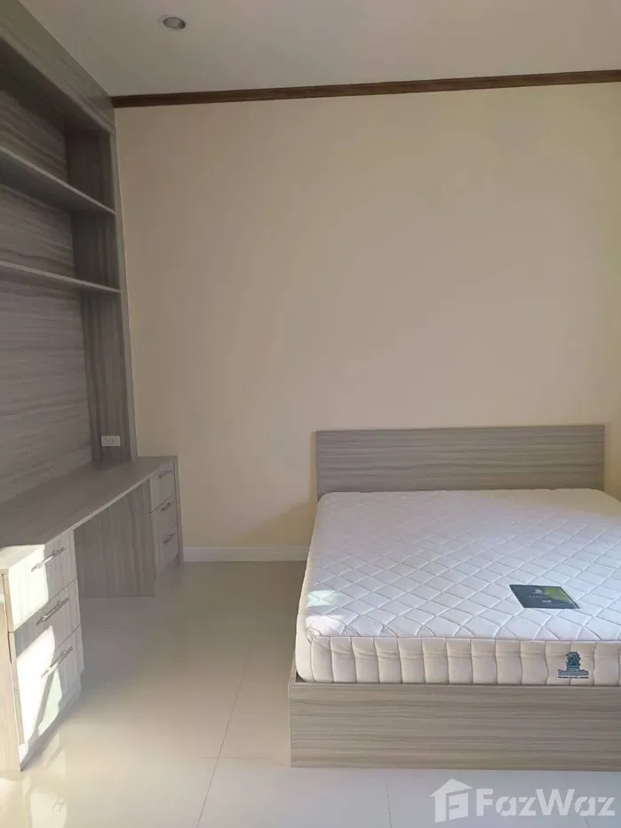 รูป วิลล่าให้เช่า 3 ห้องนอน ในโครงการ อมร วิลเลจ 5903650 - รูปที่ 3/9
