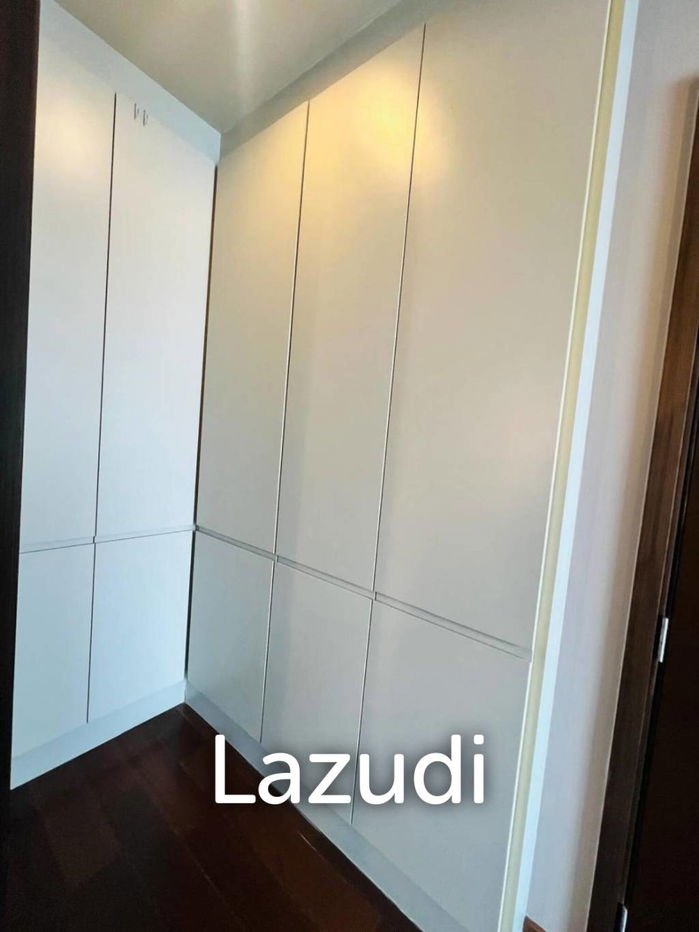 รูป Luxurious 2 Bed Condo 26th Floor Quattro Bangkok - รูปที่ 12/21