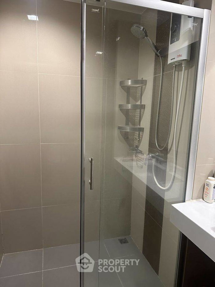 รูป คอนโด 1 ห้องนอน Ideo Sukhumvit 93 ใกล้ BTS บางจาก 100 ม. (ID 1716381) - รูปที่ 6/7