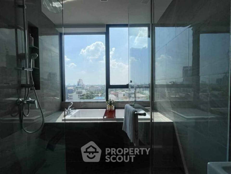picture 1-BR Condo at Ideo Q Sukhumvit 36 near BTS Thong Lor (ID 2328009) - 4/7