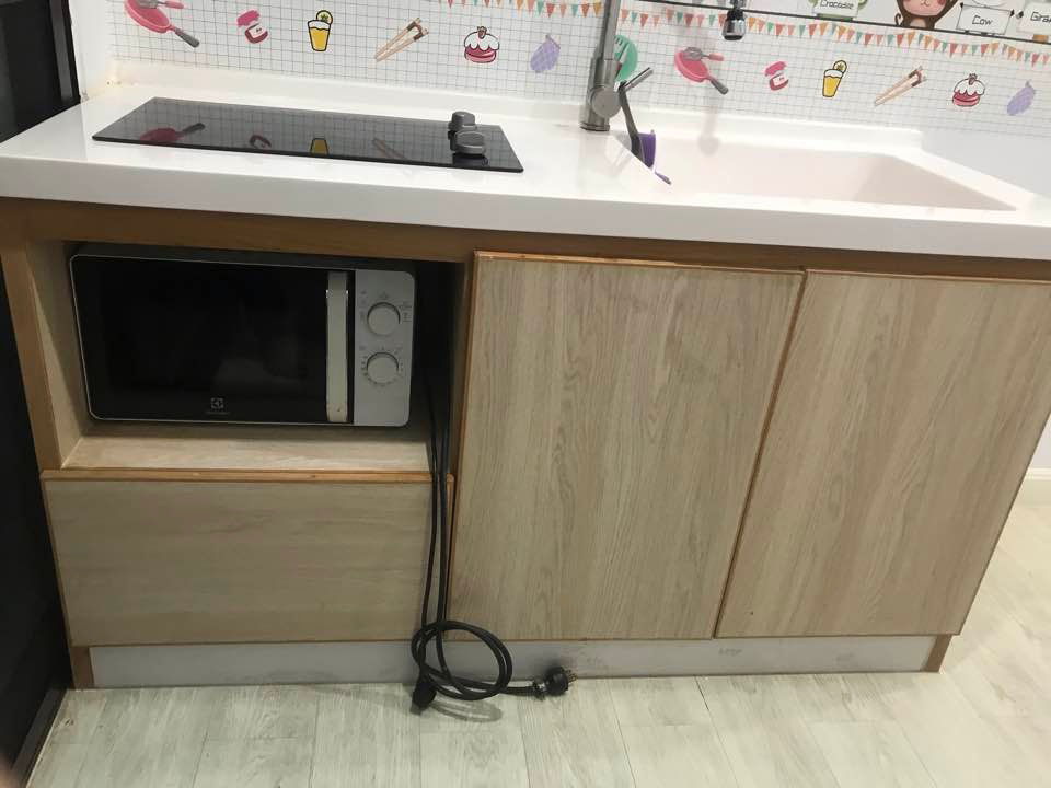 รูป ✨ ปล่อยเช่า V Condo ศาลายา  ✨ 🏢 ตึก V3 ชั้น 7 ห้องมุม  พร้อมเข้าอยู่📍ใกล้ ม.มหิดล ศาลายา  🚗💨 **  ลดราคาพิเศษภายในเดือน ธ.ค. นี้ ** - รูปที่ 6/14