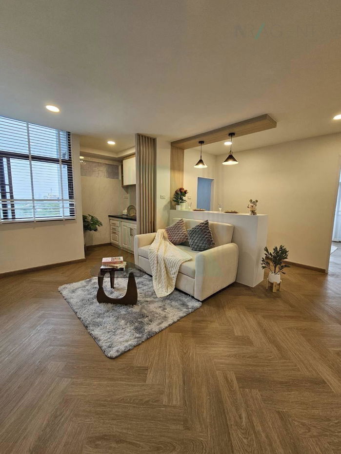 picture 🚩 For Sell Condo RATCHAARPA TOWER Building 1, Floor 6,1 bed room, Room size 43 sqm - 8/8