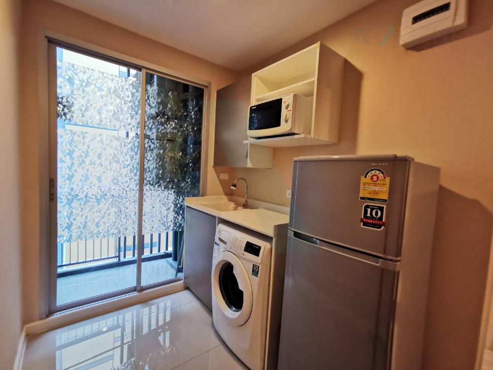 picture For rent, Metro Luxe Ekkamai-Rama 4, 1 bedroom, 5th floor, Building C, near BTS Ekkamai. - 5/8