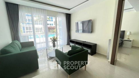 1-BR Condo at Grand Avenue Pattaya close to Pattaya South (ID 1093077)