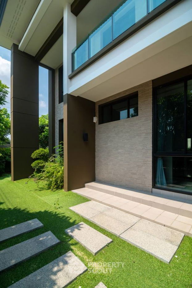 picture 4-BR House at The City Bangna-KM.7 in Bang Kaeo (ID 1467230) - 5/16