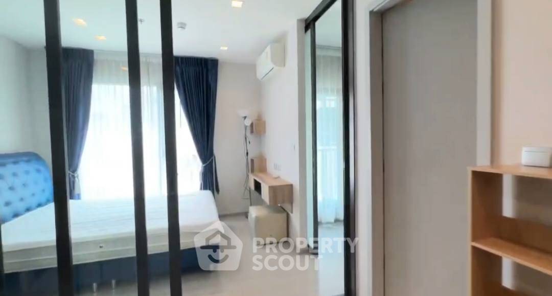 picture 1-BR Condo at Life Sukhumvit 62 near BTS Bang Chak (ID 2452732) - 6/8