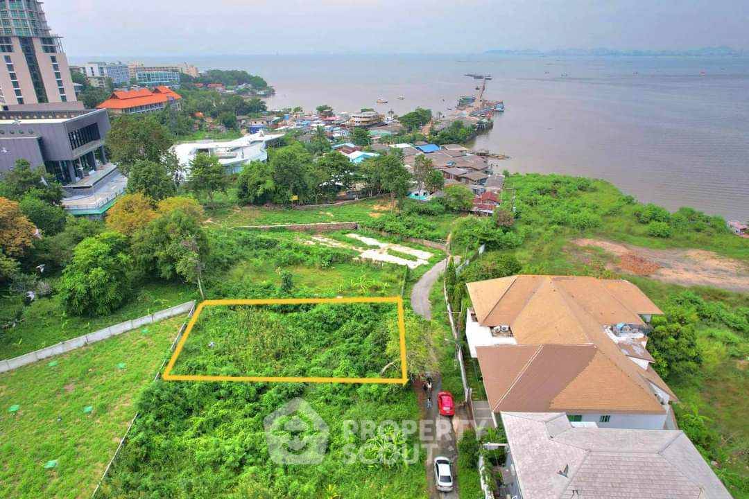 picture 396 m² Land for Sale close to Naklua (ID 1774377) - 1/8