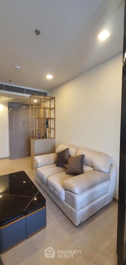 picture 1-BR Condo at One 9 Five Asoke - Rama 9 near MRT Phra Ram 9 (ID 2454216) - 11/15