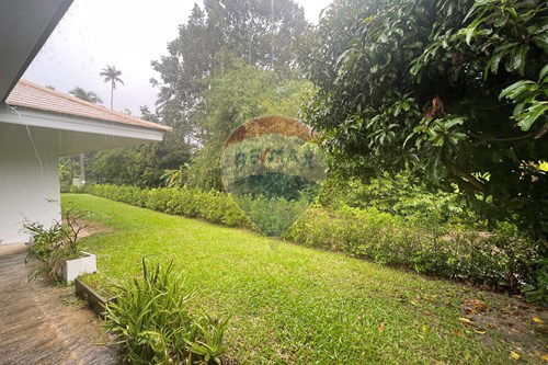 รูป [920121083-40] Serene Pool Villa Walkable to International School Maenam - รูปที่ 62/65