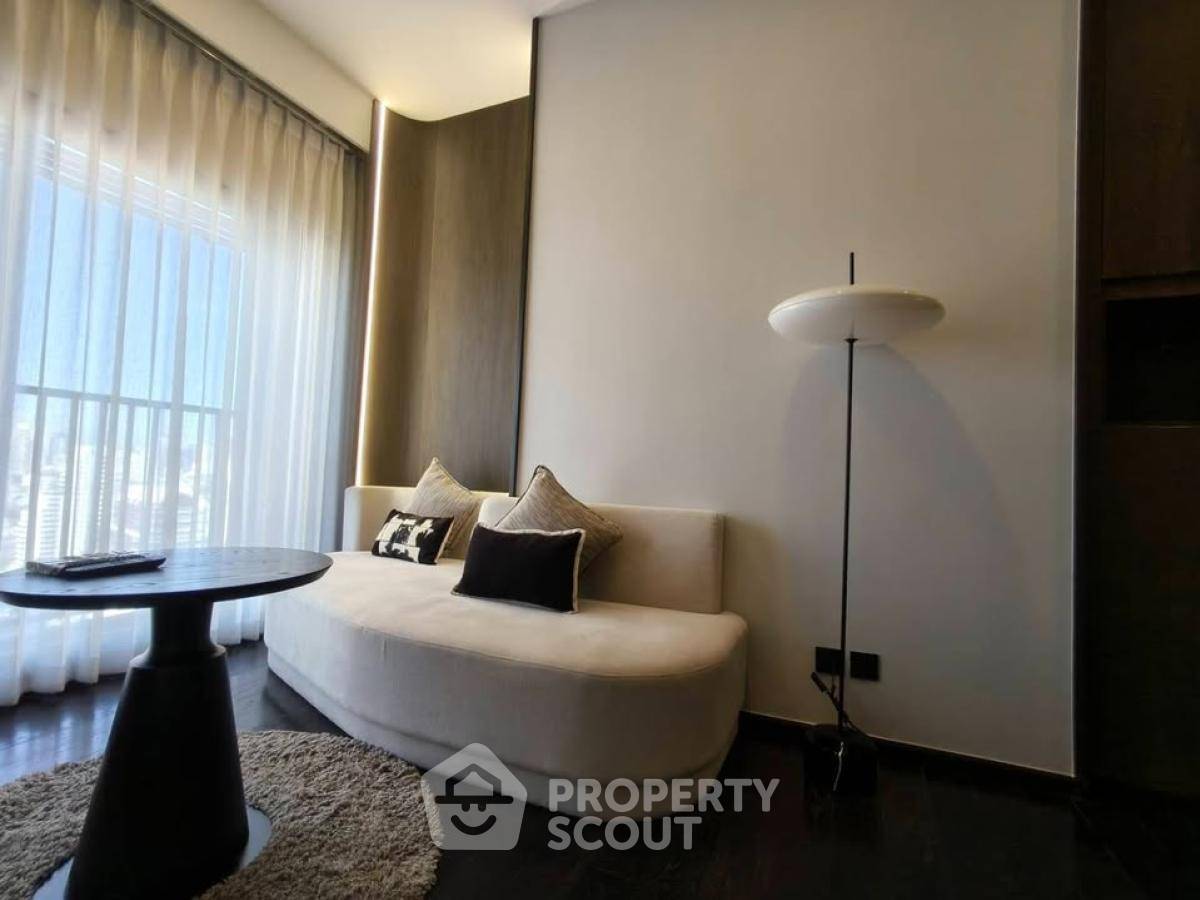 picture 1-BR Condo at Park Origin Thonglor near BTS Thong Lor (ID 2456682) - 6/7