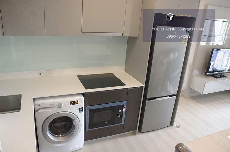 picture The signature by URBANO | 🚝Near BTS, Saphan Khwai #2025120113296 - 5/7