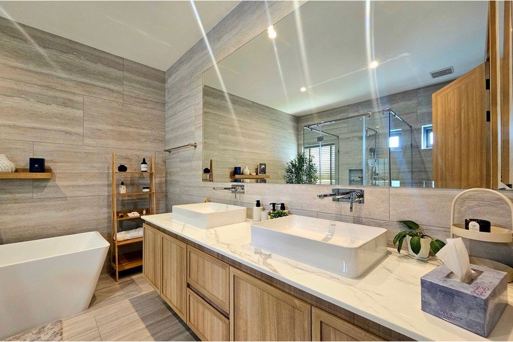 รูป [920601001-435] La Felice วิลล่าเอ็กซ์คลูซีฟ (Type A) ในหัวหินซอย 112 สำหรับขาย - รูปที่ 66/85