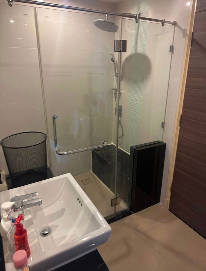 รูป ปล่อยเช่า 🏢 Supalai Prima Riva  🚇ใกล้ BTS กรุงธนบุรี💰 ราคาเช่า: 20,000 บาท / เดือนรหัสทรัพย์: RS3769 - รูปที่ 3/4