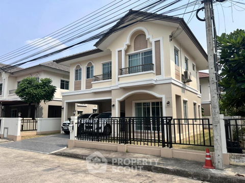 3-BR House in O Ngoen (ID 1518499)