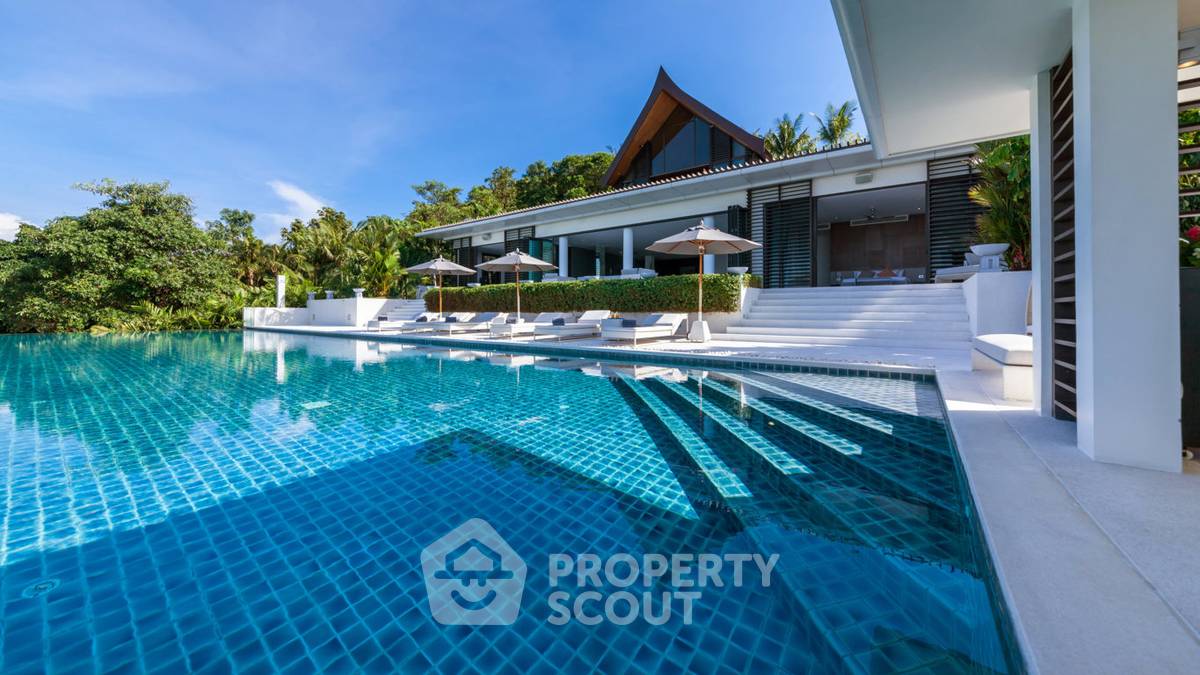 picture 6-BR Villa at The Cape Residences close to Cape Yamu (ID 792145) - 43/48