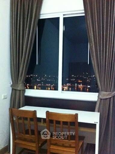 รูป คอนโด 1-ห้องนอน ที่ ศุภาลัย ริเวอร์ รีสอร์ท เจริญนคร ใน สำเหร่ (ID 293935) - รูปที่ 12/22