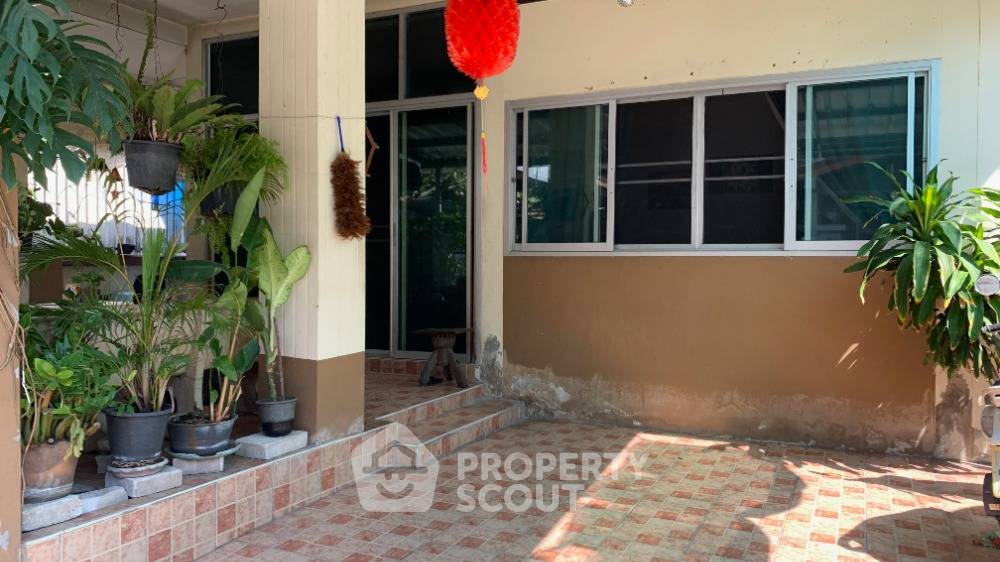 รูป บ้าน 2-ห้องนอน ใน บางเมืองใหม่ (ID 2035889) - รูปที่ 2/9