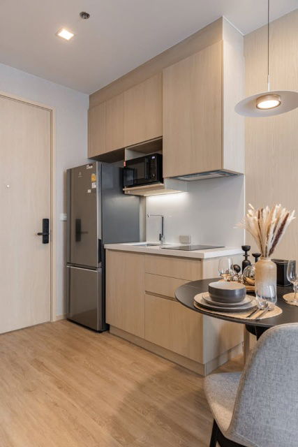 รูป ปล่อยเช่า 🏢 Noble State Sukhumvit 39  BTS พร้อมพงษ์ 💰 ราคาเช่า: 32,000 บาท / เดือน รหัสทรัพย์: RS3778 - รูปที่ 5/13