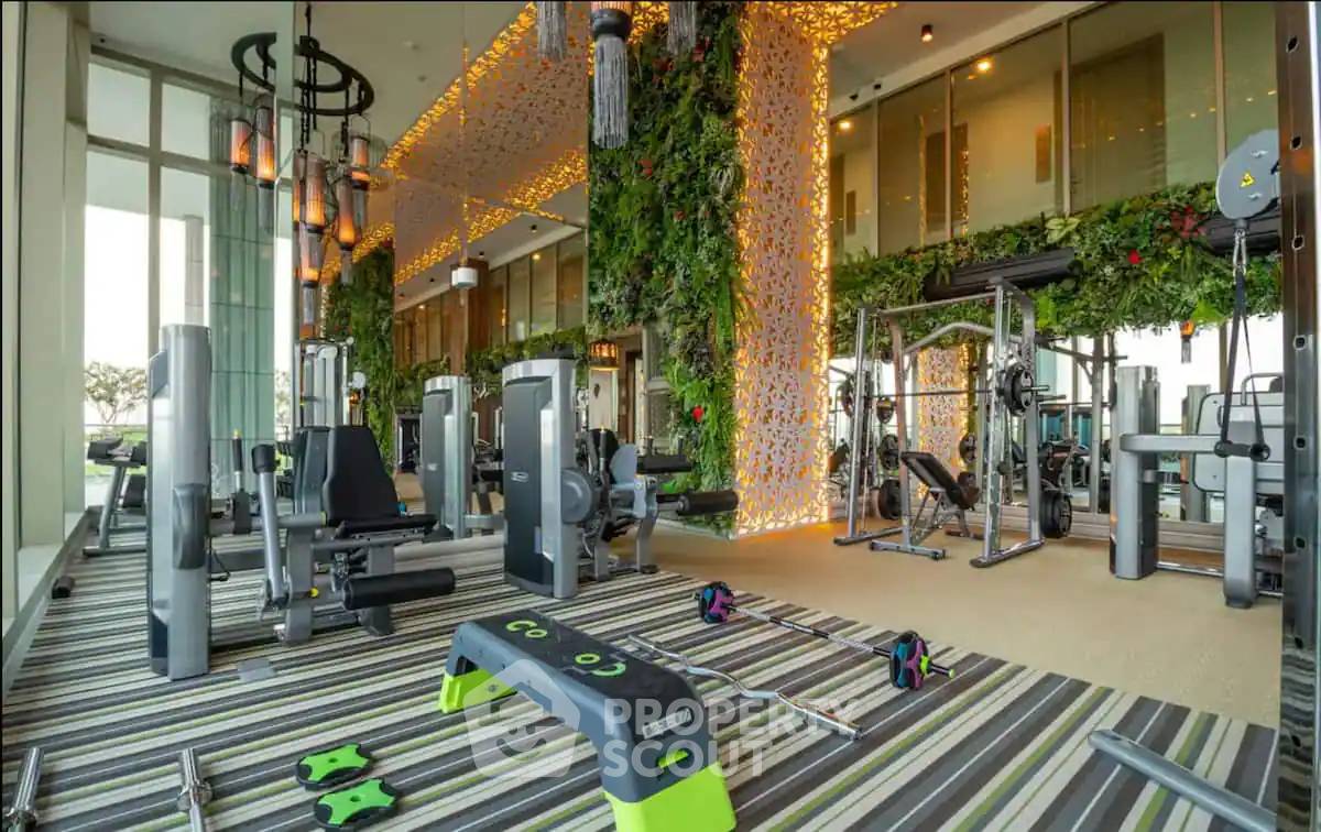 รูป คอนโด สตูดิโอ ที่ เดอะ ริเวียร่า จอมเทียน ใกล้ หาดจอมเทียน (ID 2038510) - รูปที่ 3/5