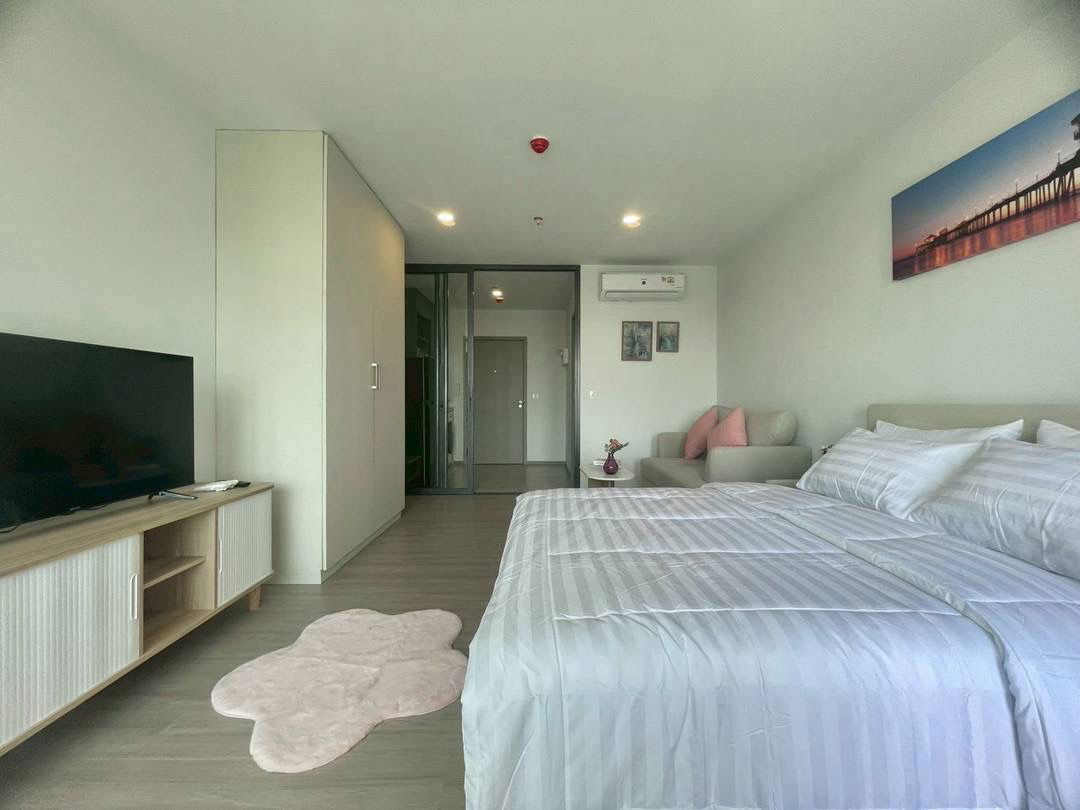 picture Renting Aspire sukhumvit rama4 best price - 4/8