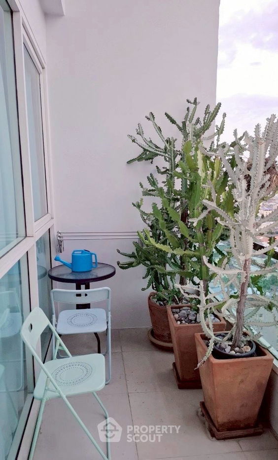 picture 1-BR Condo at Ideo Mix Phaholyothin near BTS Saphan Khwai (ID 2454152) - 7/8