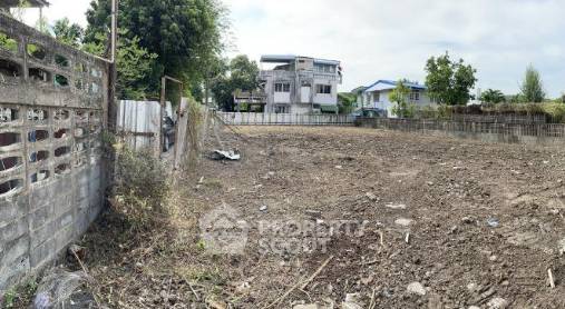 รูป ที่ดินสำหรับปล่อยเช่า 692 ตารางเมตร แถว ใน จอมทอง (ID 1210248) - รูปที่ 2/3