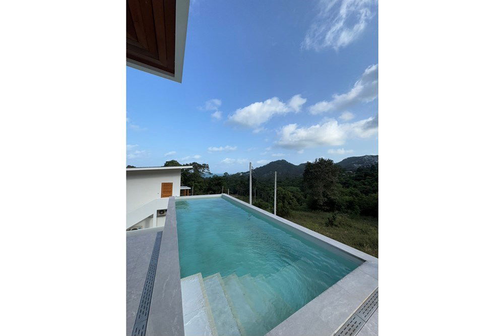 picture [920121030-221] 4 Bedrooms Luxury Seaview Villa in Chaweng - 41/58