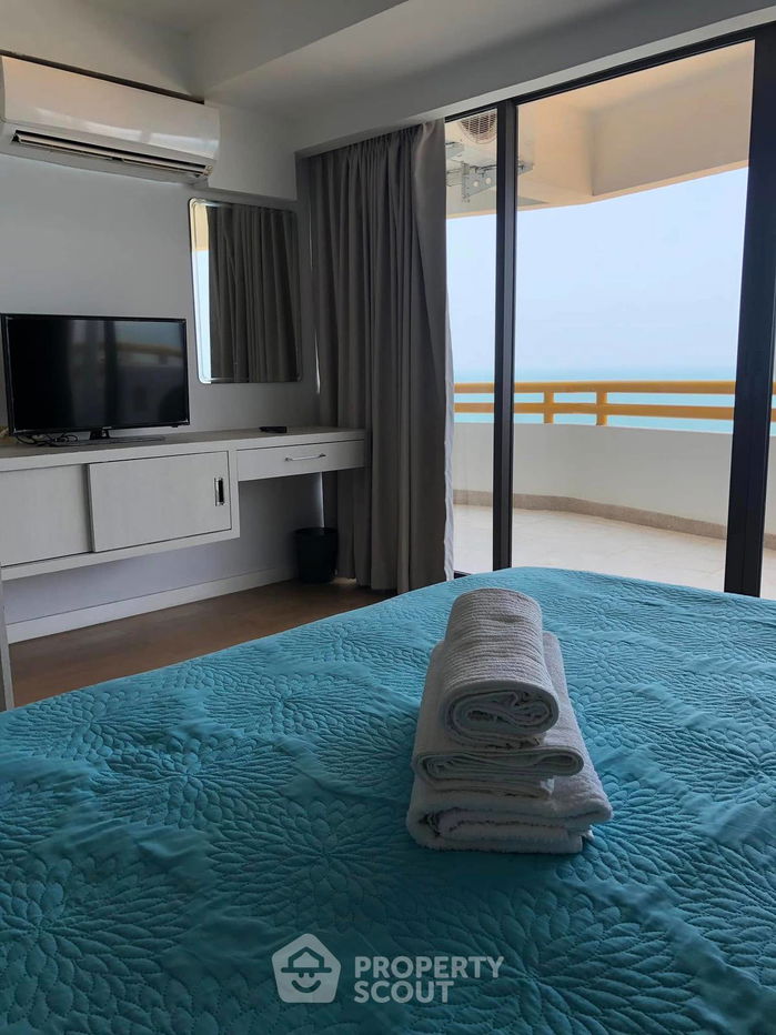 picture 3-BR Condo at Sunshine Beach Condotel close to Pattaya (ID 2434960) - 7/9