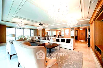 เช่าคอนโด รร.อัสสัมชัญ คอนแวนต์ สีลม : คอนโด 3-ห้องนอน ที่ เดอะ เรสซิเดนเซส แอท เซนต์ รีจิส ใกล้ BTS ราชดำริ (ID 2433332)