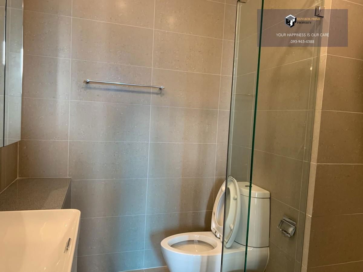 รูป Noble Ploenchit | Luxury Ploenchit High floor unit #2025120113287 - รูปที่ 11/12