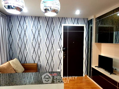 Condos for sale : 1-BR Condo At The President Sathorn-Ratchapruek 3, 100m to MRT Bang Wa (ID 1610204)