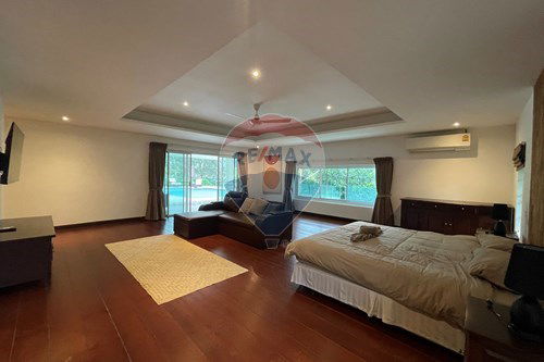 รูป [920121083-40] Serene Pool Villa Walkable to International School Maenam - รูปที่ 51/65