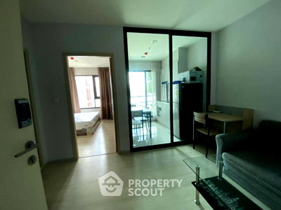 Condos for sale : 1-BR Condo At Life Pinklao, MRT Bang Yi Khan 100m (ID 1279253)