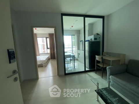 คอนโด 1-ห้องนอน ที่ ไลฟ์ ปิ่นเกล้า ใกล้ MRT บางยี่ขัน (ID 1279253)