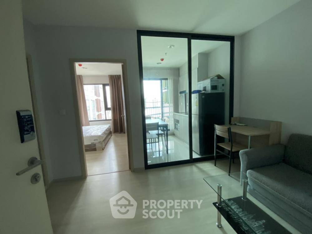 รูป คอนโด 1-ห้องนอน ที่ ไลฟ์ ปิ่นเกล้า ใกล้ MRT บางยี่ขัน (ID 1279253) - รูปที่ 1/14