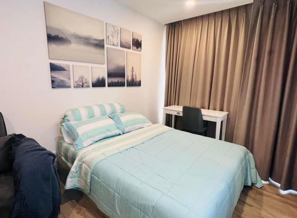 picture #R7919 🎉 011268 Condo for rent Knightsbridge Collage Sukhumvit 107 - 2/9