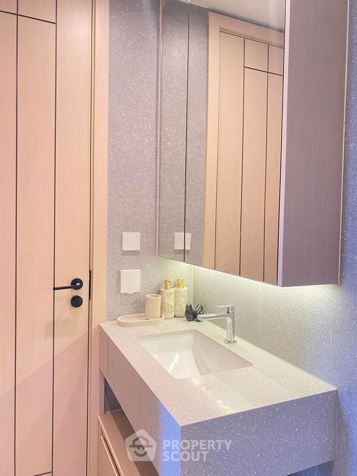 รูป คอนโด 1-ห้องนอน ที่ อารมณ์ วงศ์อมาตย์ ใกล้ ปราสาทสัจธรรม (ID 2455713) - รูปที่ 25/30