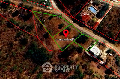 ที่ดิน ประจวบคีรีขันธ์ : ที่ดินสำหรับปล่อยขาย 2,580 ตารางเมตร แถว ใกล้ เมมโมรี่ เฮาส์ คาเฟ่ หัวหิน (ID 2065805)