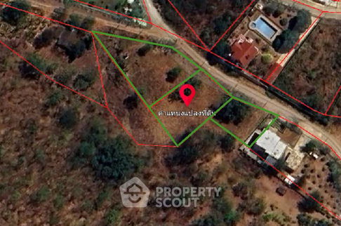 ที่ดินสำหรับปล่อยขาย 2,580 ตารางเมตร แถว ใกล้ เมมโมรี่ เฮาส์ คาเฟ่ หัวหิน (ID 2065805)